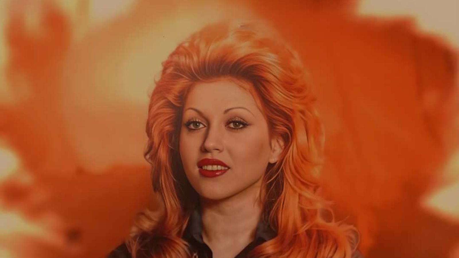 دانلود آهنگ مهستی به لب رسیده جونم بیا (هوش مصنوعی)