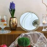 دانلود آهنگ مهستی شب عید / چه لبخندی زدی به گریه من عزیزم