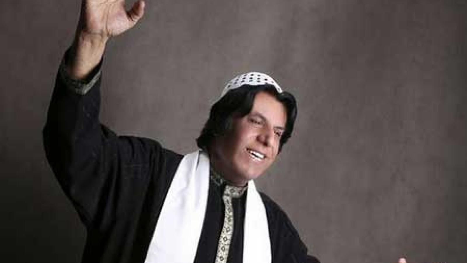 دانلود آهنگ محمود جهان نغمه بوشهر / چه خوبه بوشهر و نغمه های بوشهر