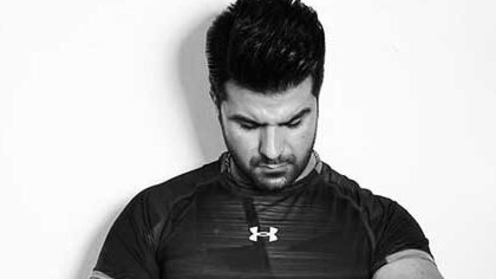 دانلود آهنگ مجید خراطها لجبازی / دلم تنگ شد برات بس کن مگه قلب تو از سنگه