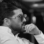 دانلود آهنگ مجید خراطها دارم میرم حالا که تو دنیاتو ساختی ….