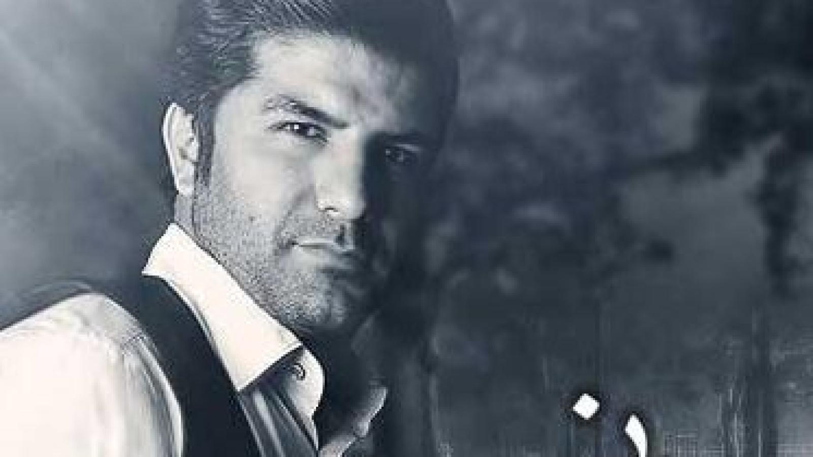 دانلود آهنگ مجید خراطها طوفان / واسه بدی هاتم دلم تنگه ....