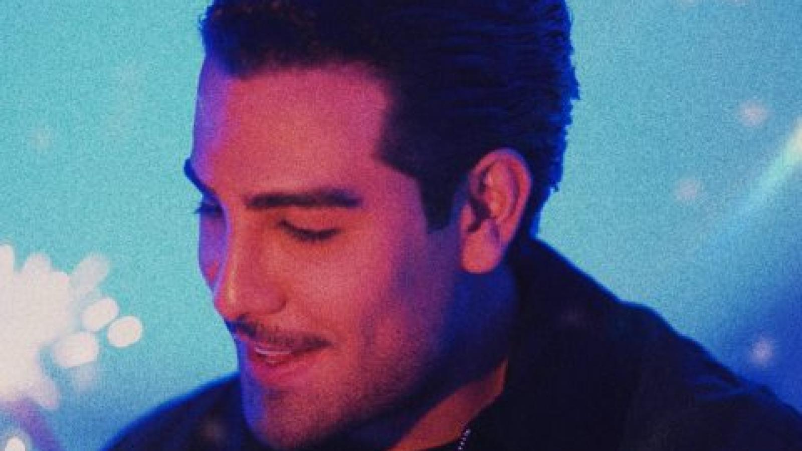 دانلود آهنگ مجید رضوی تولد / تولدته تو که میدونی هر چی دارم من برا خودته