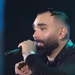 دانلود آهنگ مسعود صادقلو بد کردی (اجرای زنده)