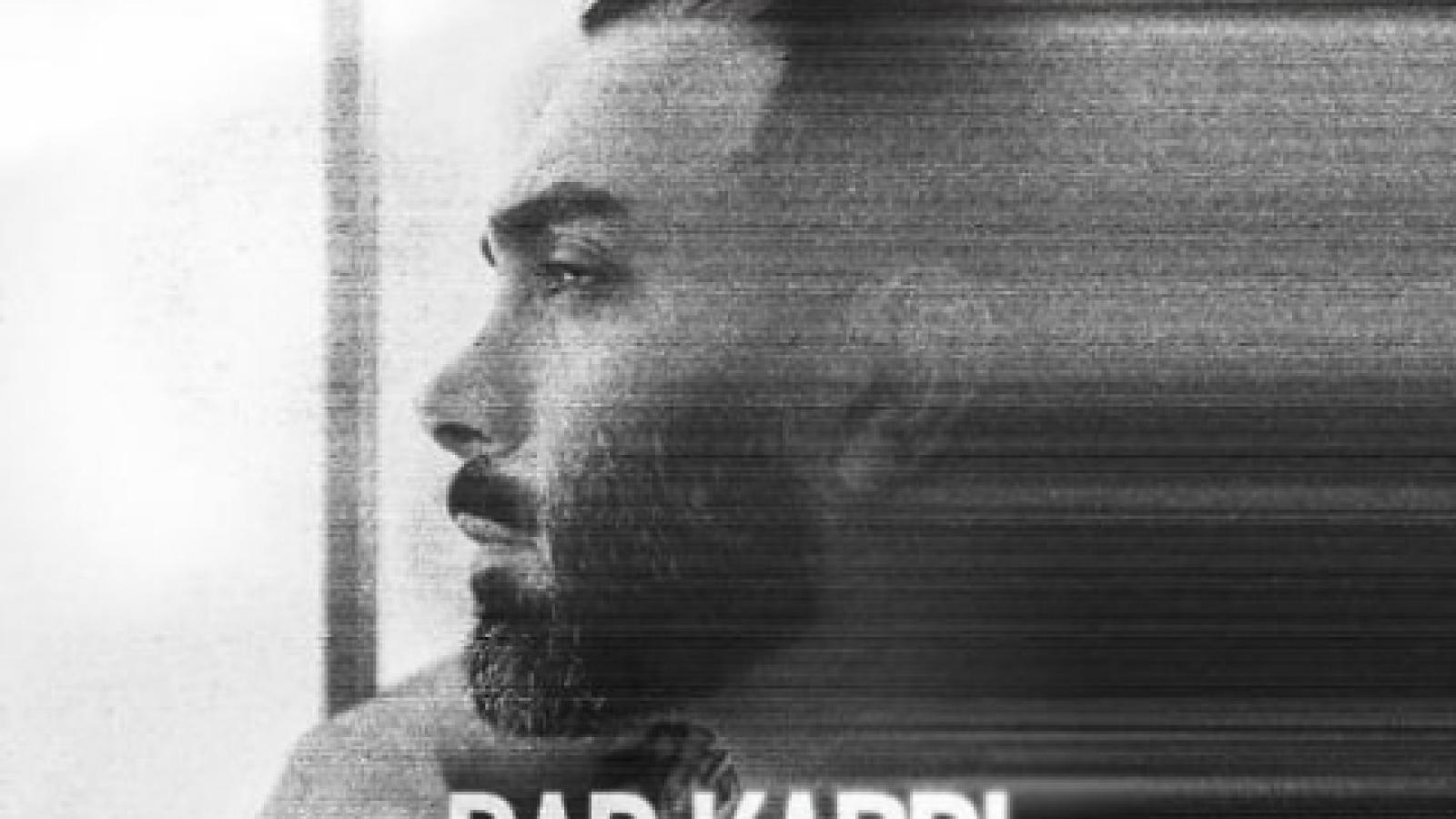 دانلود آهنگ مسعود صادقلو بد کردی / چه جای بدی رابطه رو سرد کردی تو