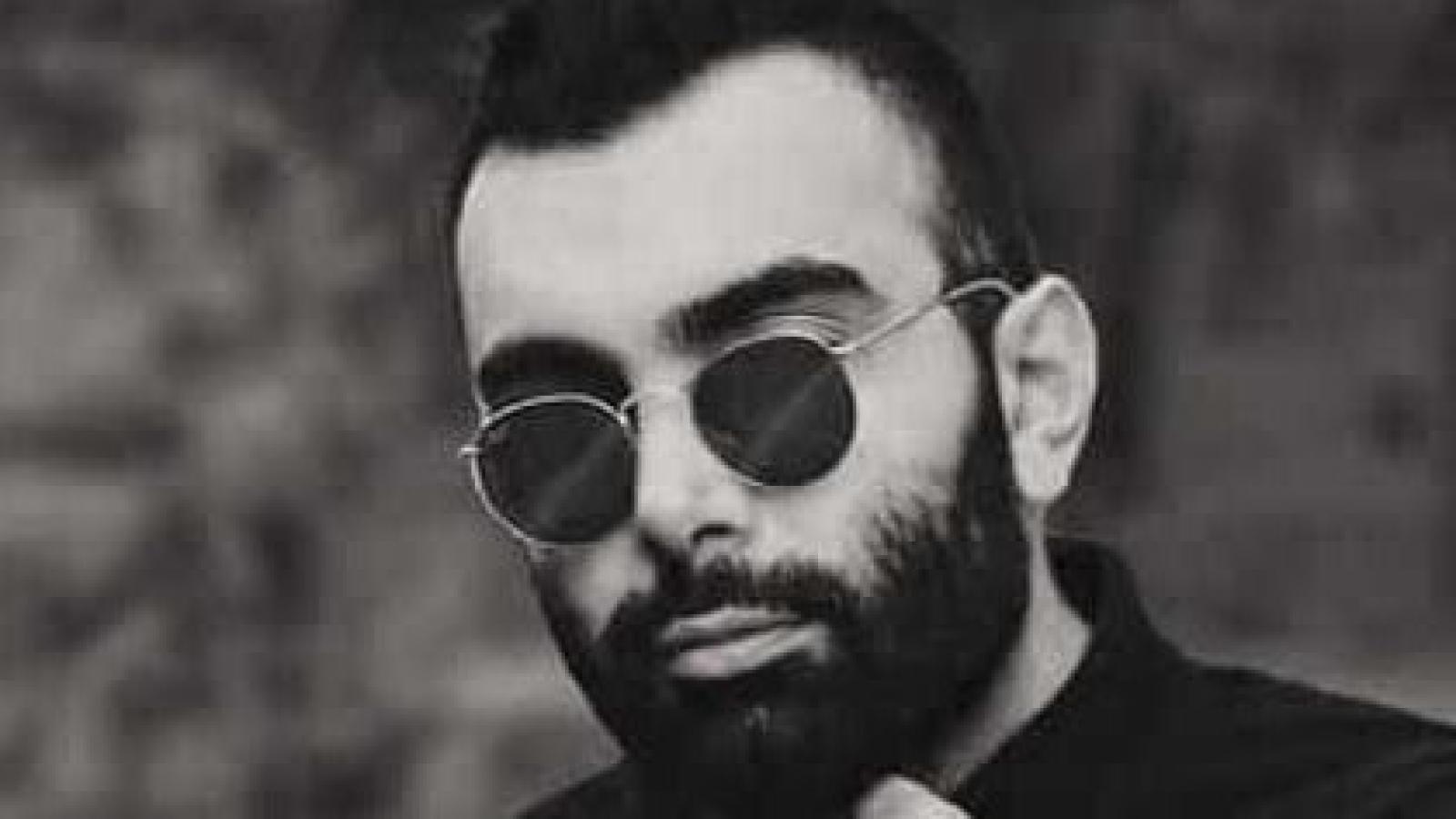 دانلود آهنگ مسعود صادقلو یادگاری / راه من از راهت جداست عاقبت ما نا کجاست ...