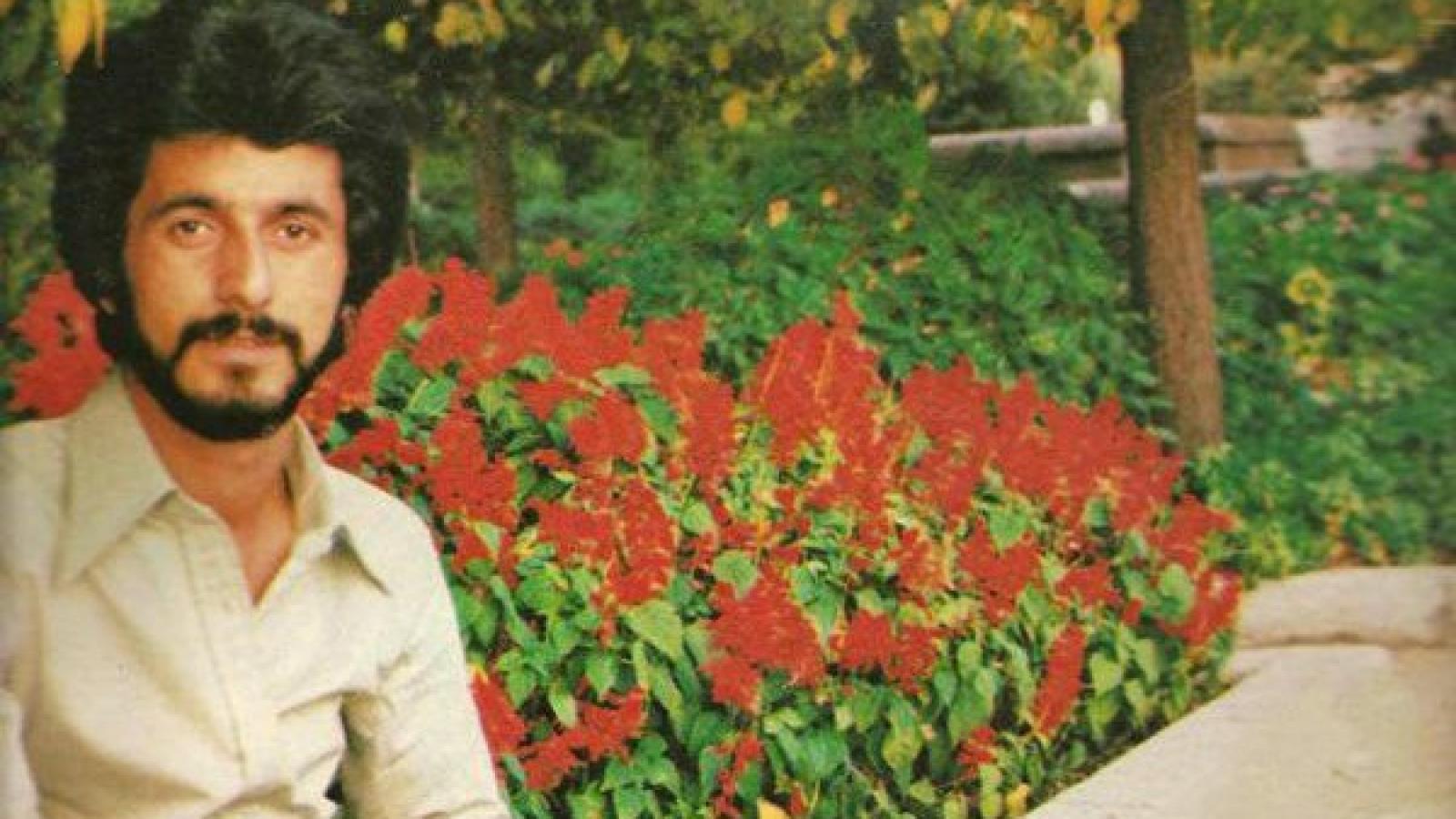 دانلود آهنگ مازیار باغچه  رو آب میدم و پنهونی گریه می کنم با غم موسیقی ایرونی گریه می کنم