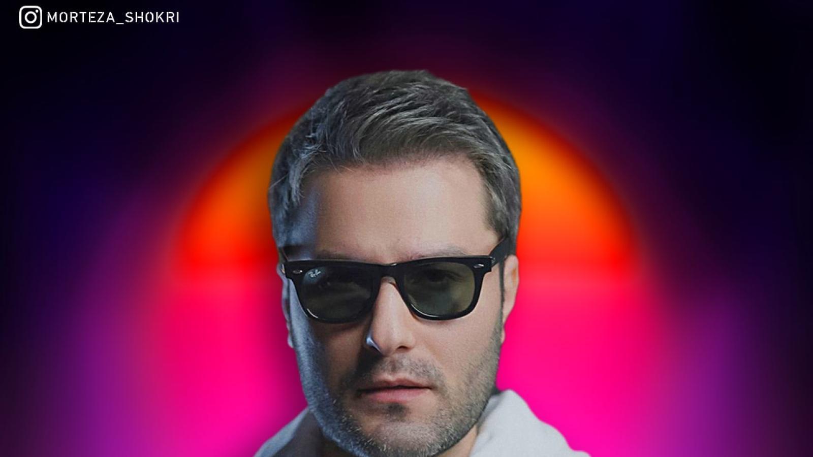 دانلود ریمیکس آهنگ مهدی احمدوند آتیش پاره