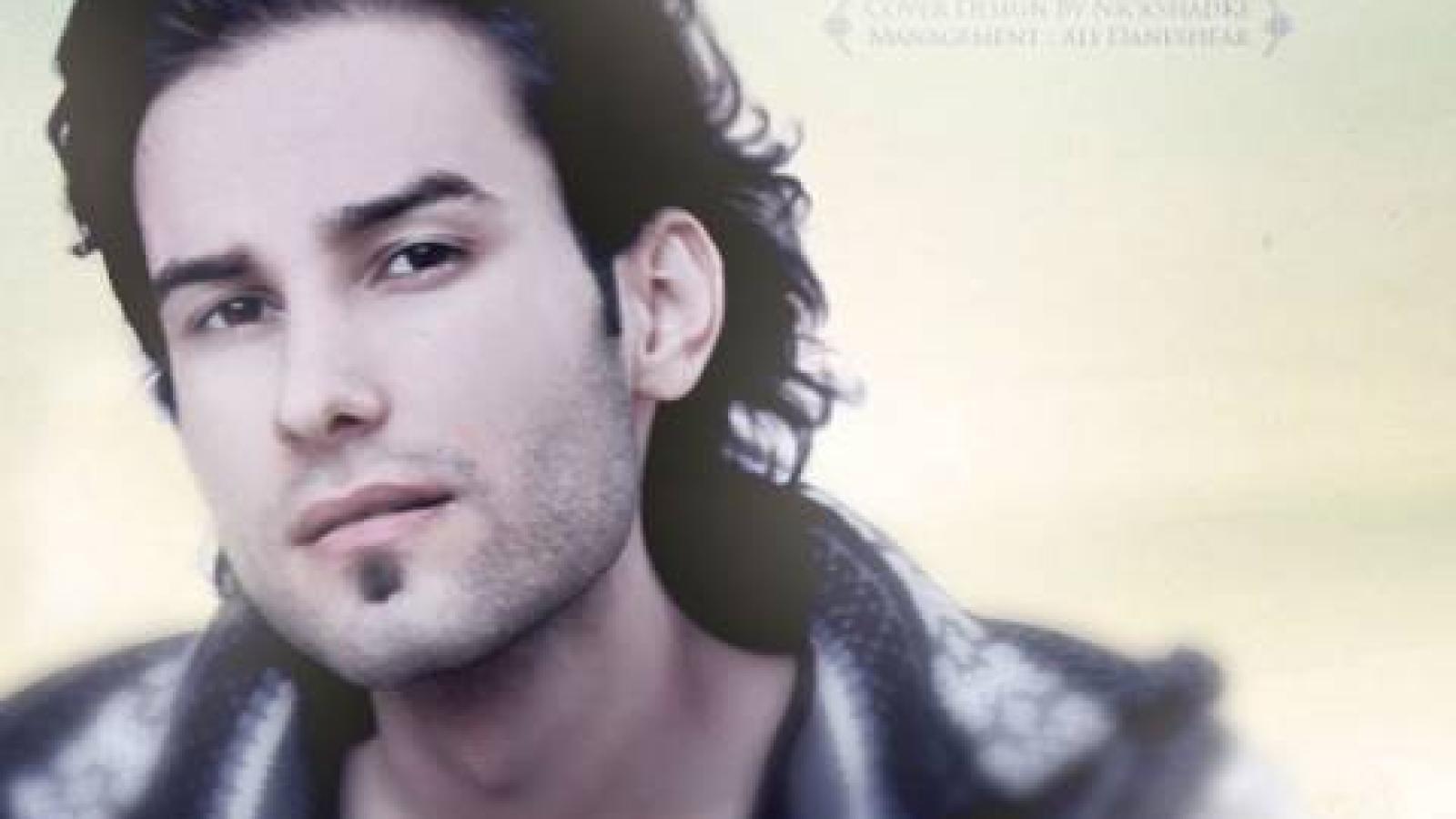 دانلود آهنگ مهدی احمدوند بگو من کجام / دارم راه برگشت گم میکنم به بن بست ...