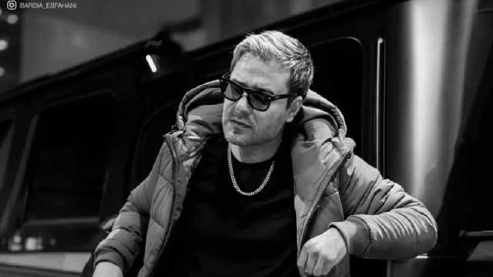 دانلود آهنگ مهدی احمدوند اعتماد (ورژن جدید)