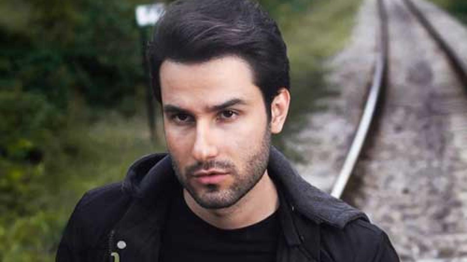 دانلود آهنگ مهدی احمدوند خلسه / شوخی شوخی حسم به تو شدید شد حتی ضربان قلبم از این بدتر شد