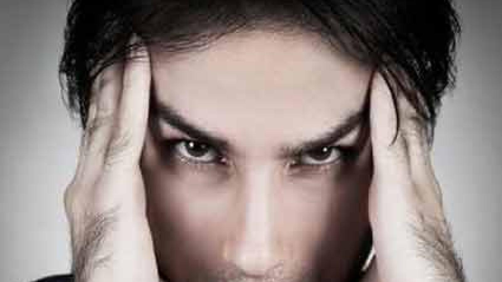 دانلود آهنگ مهدی احمدوند محال / محاله گریه کردنام یه روزی از یادم بره دوباره