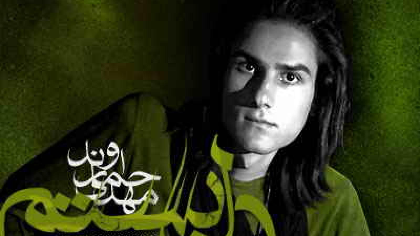 دانلود آهنگ مهدی احمدوند دل بستم / بذار برات بمیرم دست تو رو بگیرم