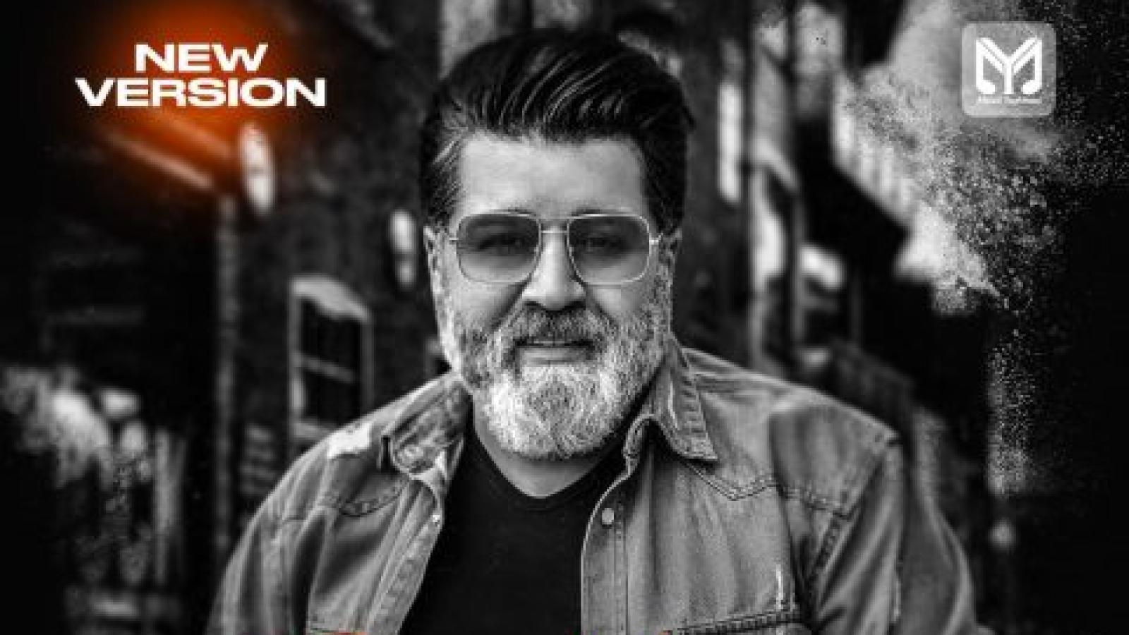 دانلود آهنگ مهدی یغمایی بی حواس (ورژن جدید) / بی حواسم بی حواس طفلکی دلم هنوزم پیش چشمات بی دفاس