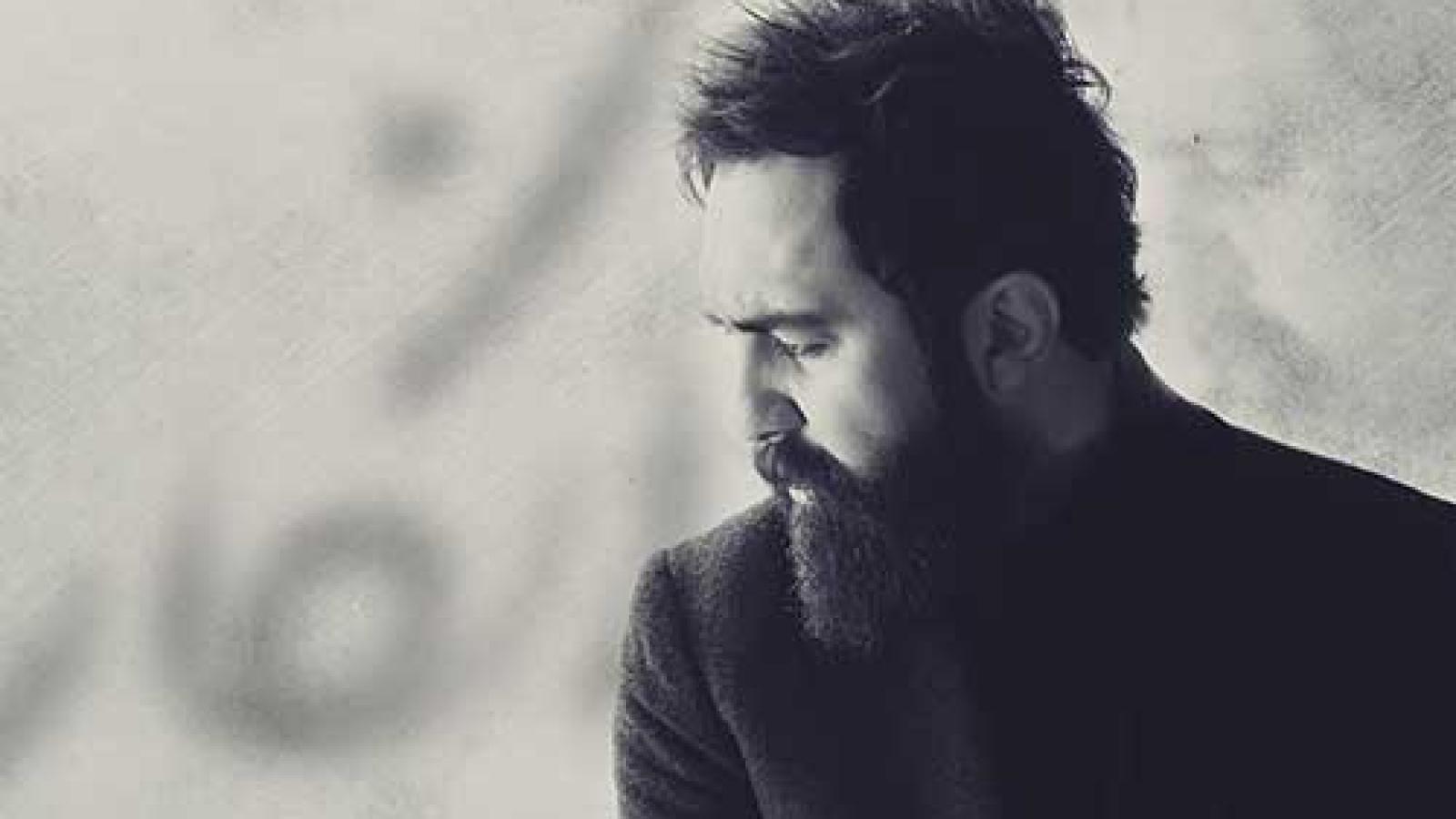 دانلود آهنگ مهدی یراحی انکار / هر چه کردم بذر شعرو شاد بپاشم هیچ نشد ....