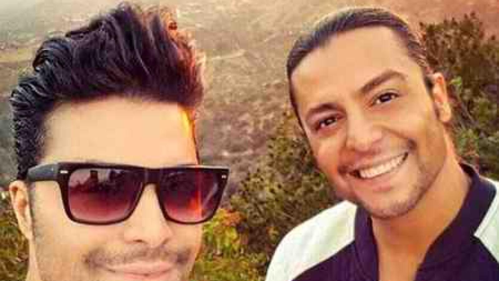 دانلود آهنگ مهرنوش قدم قدم فاصلتو ازم بگیر اشاره کن فقط بهم بگو بمیر