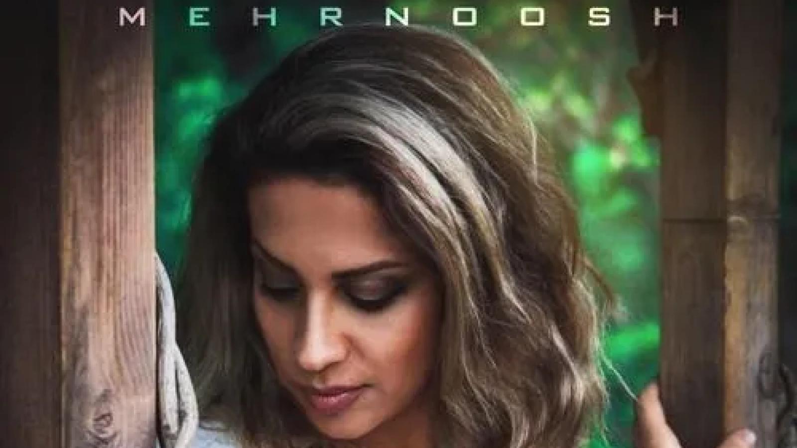 دانلود آهنگ مهرنوش تصویر / من به یه تصویر از تو دل بستم