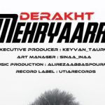 دانلود آهنگ مهریار درخت / رو زمین افتاد این درخت مُرد اون دلِ صافش یهو سنگ شد