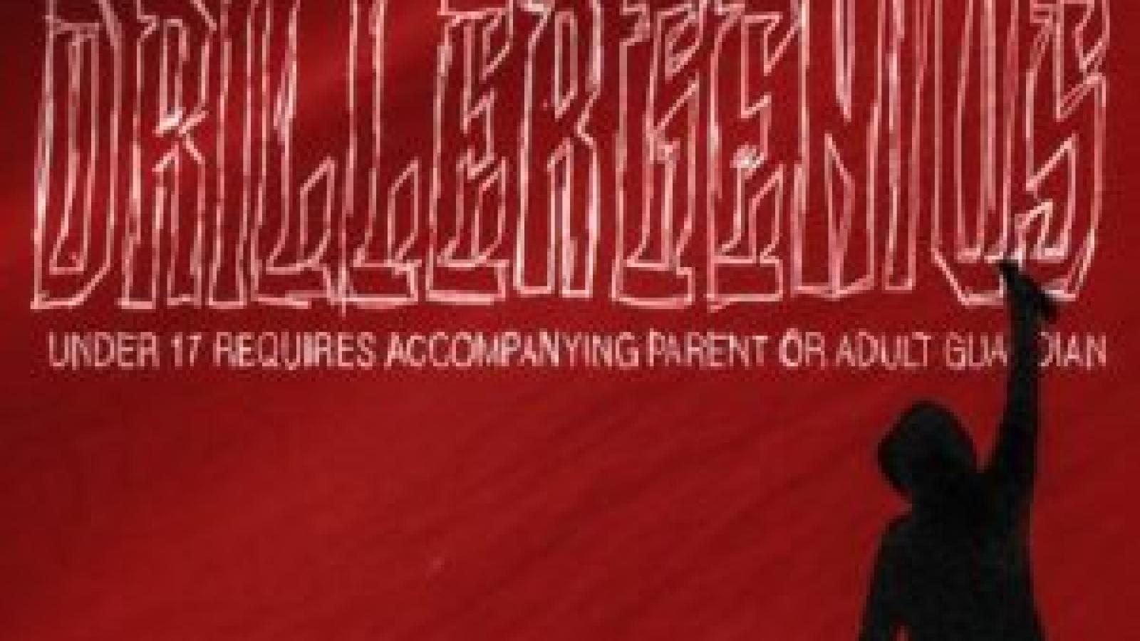 دانلود آهنگ مشکی Driller Genius / با 2 کیفیت عالی و پخش آنلاین