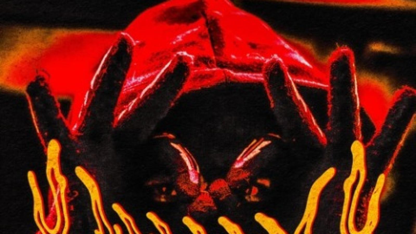 دانلود آهنگ مشکی ها ها ها