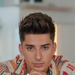 دانلود آهنگ میثم عظیمی ساده کلک میزنی {چرا وسوسه میکنی این دل و بیخودی تا به کجا میبری ؟!}