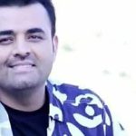 دانلود آهنگ میثم ابراهیمی رد پا / من دنبال رد پای عشقمو ولی هر جا ….