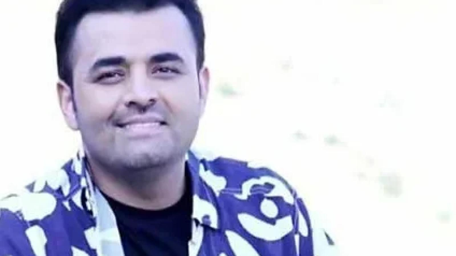 دانلود آهنگ میثم ابراهیمی رد پا / من دنبال رد پای عشقمو ولی هر جا ....