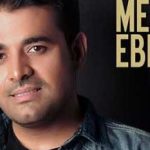 دانلود آهنگ میثم ابراهیمی یه ثانیه یه هم نفس نفس همین یه ثانیس …