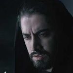 دانلود آهنگ میلاد بابایی دلواپسم / تو نیستی خونمون مثل یه زندونه همه ….