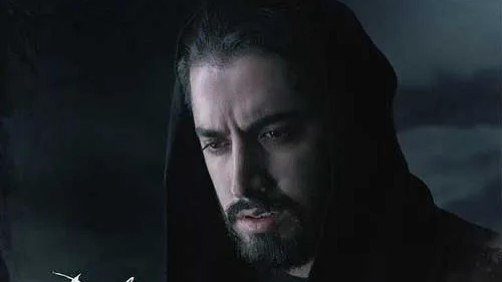 دانلود آهنگ میلاد بابایی دلواپسم / تو نیستی خونمون مثل یه زندونه همه ....