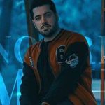 دانلود آهنگ میلاد بابایی نور ماه / نوشتم با رژ لبت دیشب رو آینه که دوست دارم