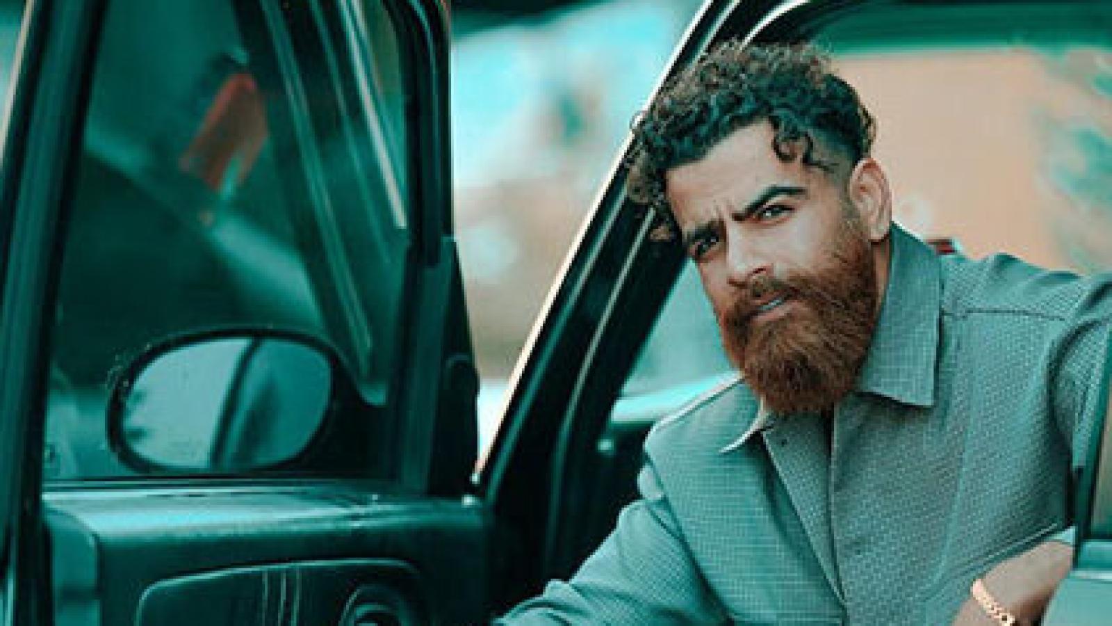 دانلود آهنگ معین زد درس عشق / باشه عشق حله حرفت سند درس عشقه ...