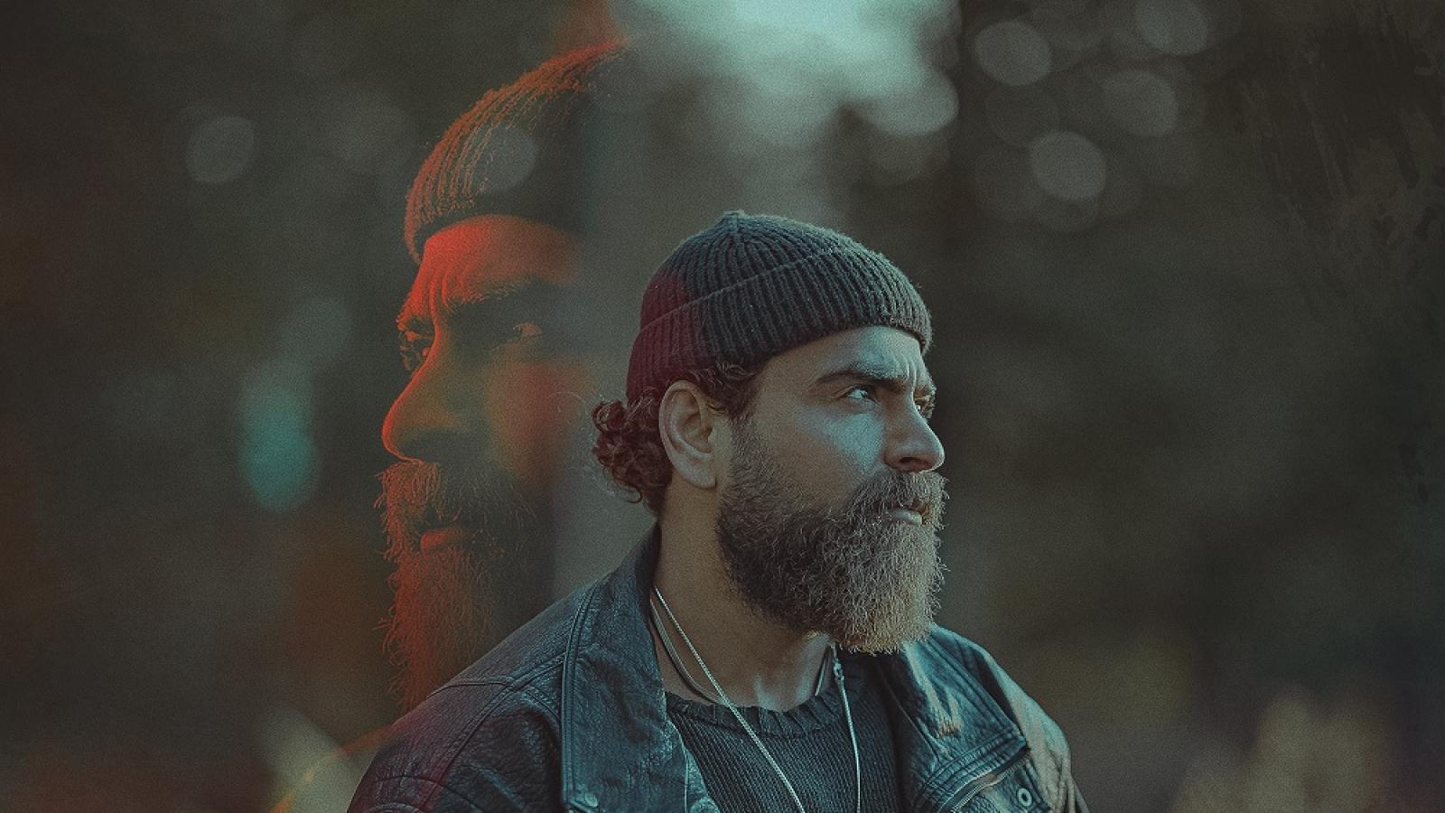 دانلود آهنگ معین زد دوباره باز / من نمیتونم بمونم بی تو تو این خونه