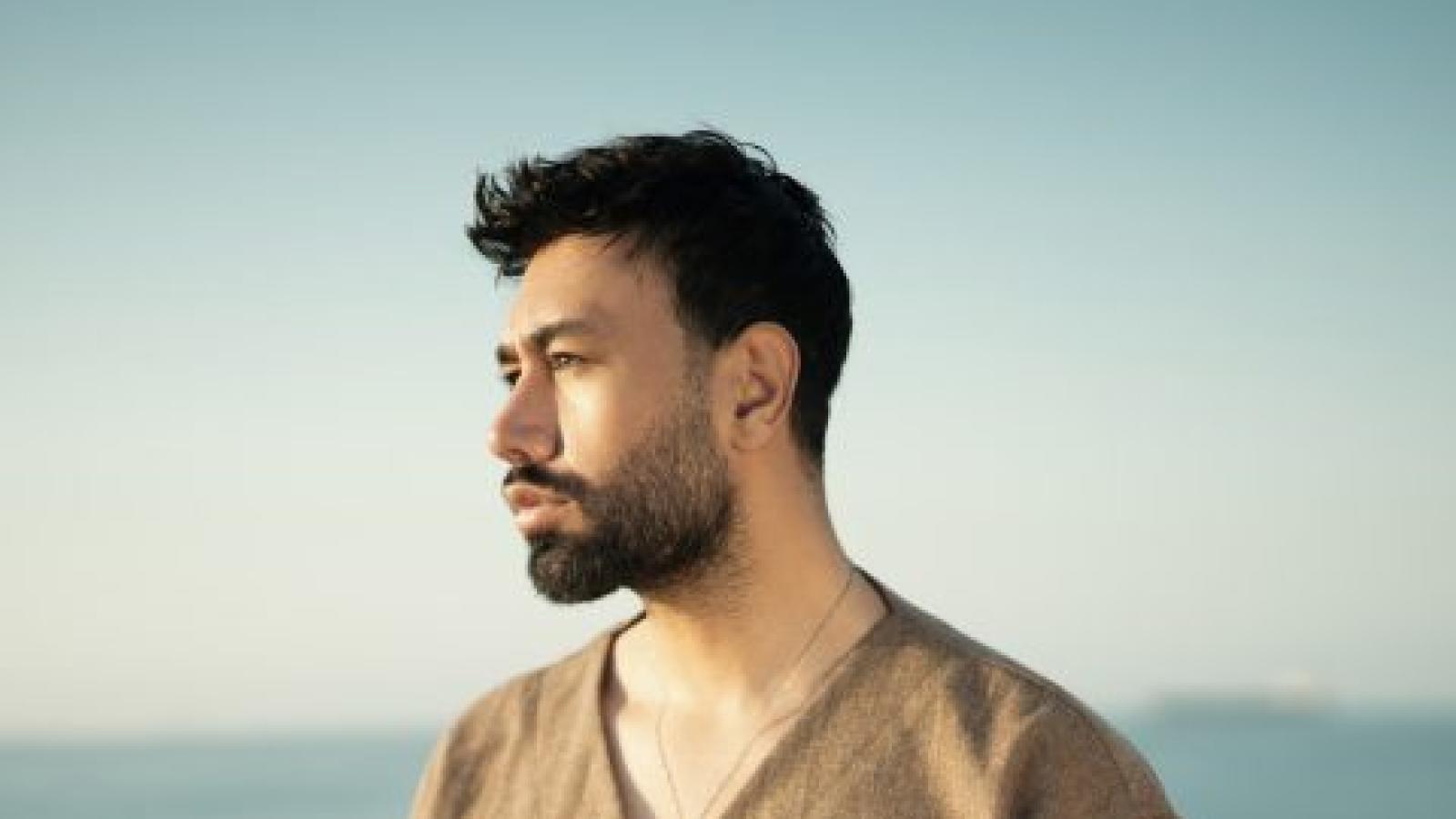 دانلود آهنگ محمد لطفی آشنا {‎‎‎‎کی آشنا شدی غریبه که نمیشه دیگه ندیدت}