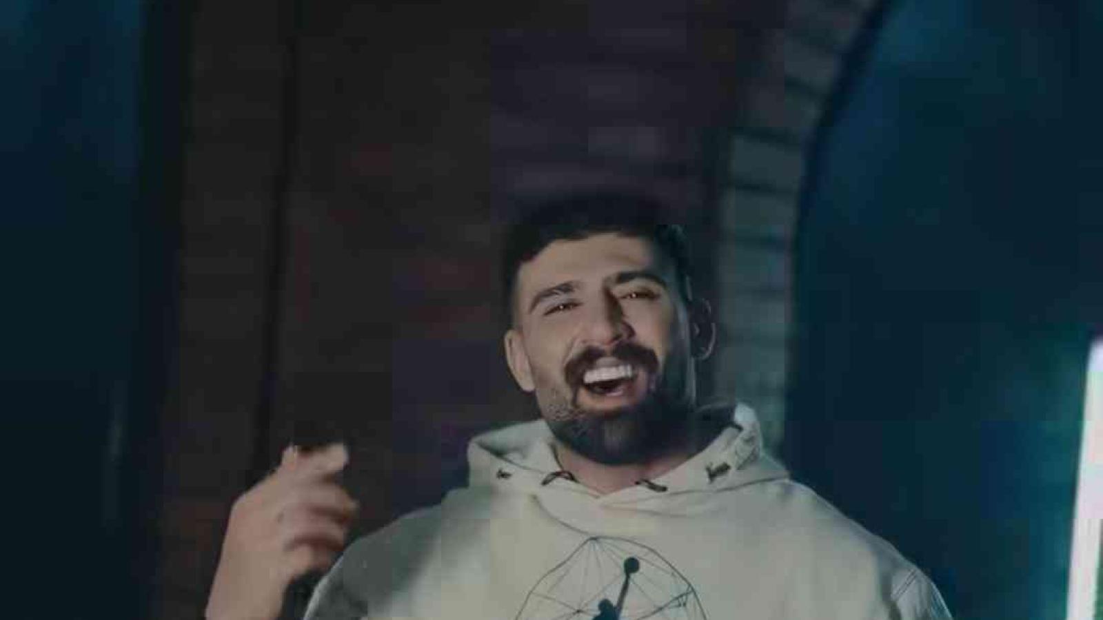 دانلود آهنگ محمد محرمی دیدی میگفتم بهت یه روز میشه آتیشت