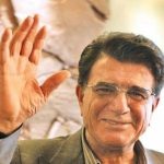  دانلود آهنگ محمدرضا شجریان شب نیشابور / آمد سحری ندا ز میخـانهء ما کـای رنـد خـراباتـی دیوانهء ما برخیز که پر کنی پیمانهء می