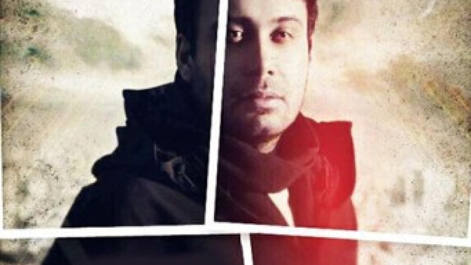  دانلود آهنگ محسن چاوشی قطار (ریمیکس)