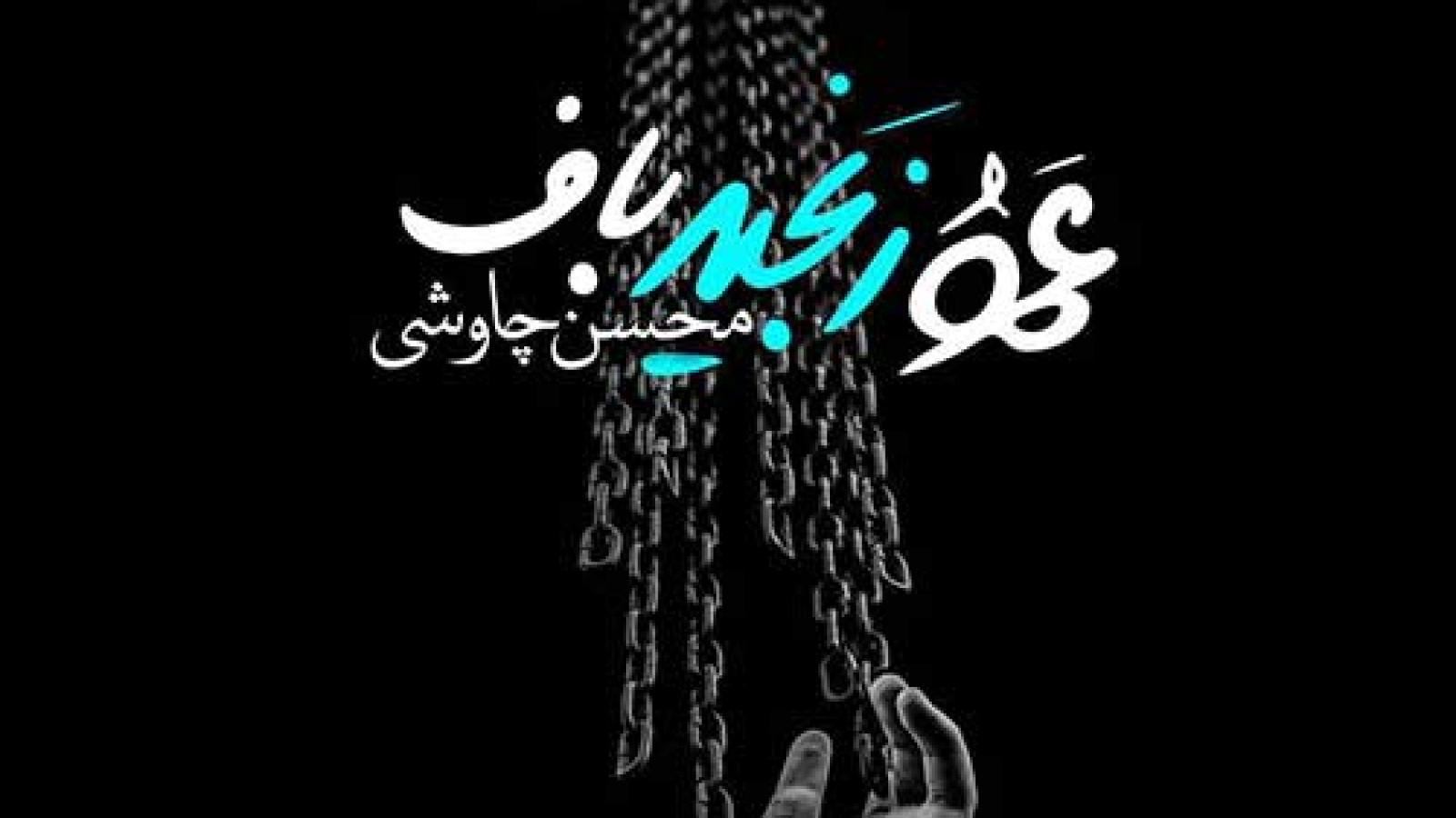 دانلود آهنگ محسن چاوشی عمو زنجیرباف / دیوونه کیه عاقل کیه جونور کامل کیه واسطه ...