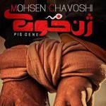 دانلود آهنگ محسن چاوشی حلالم کن / دارم میرم از این خونه که رویاهاش پریشونه …