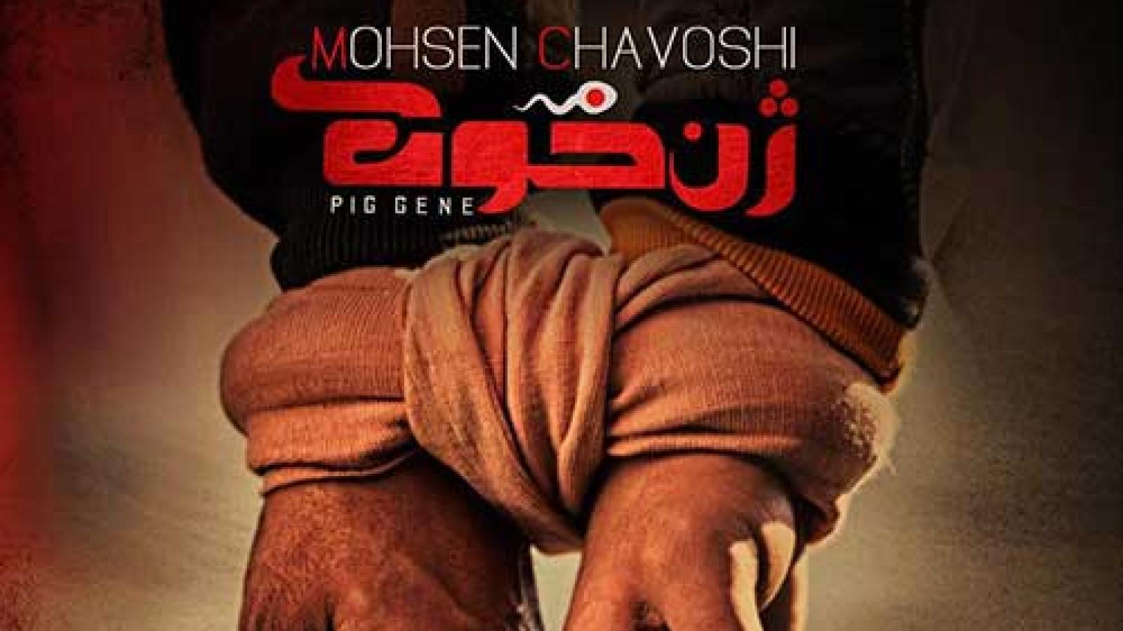 دانلود آهنگ محسن چاوشی حلالم کن / دارم میرم از این خونه که رویاهاش پریشونه ...