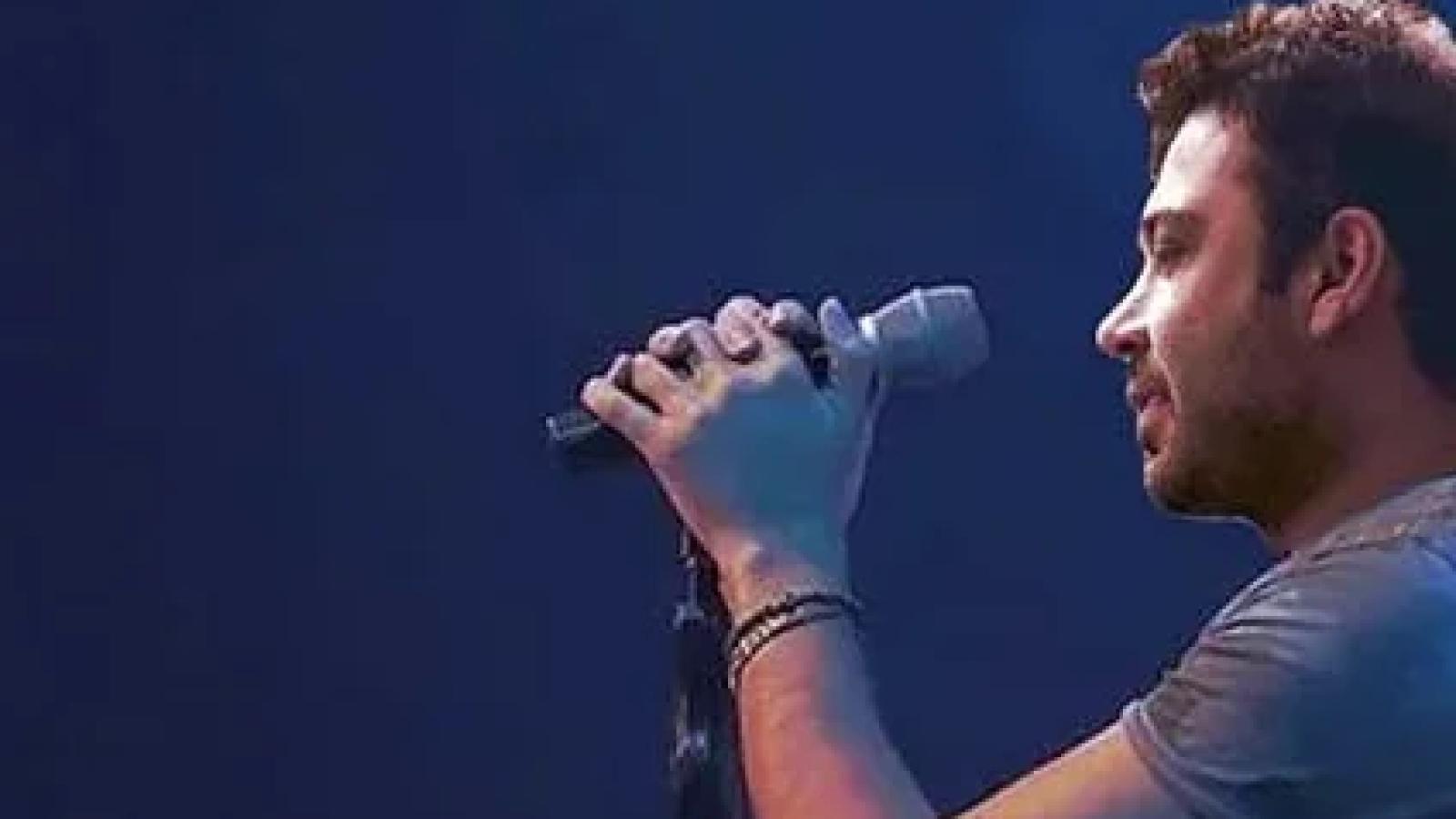 دانلود آهنگ محسن چاوشی دل من / قصد جفاها نکنی ور بکنی با دل من وا ....