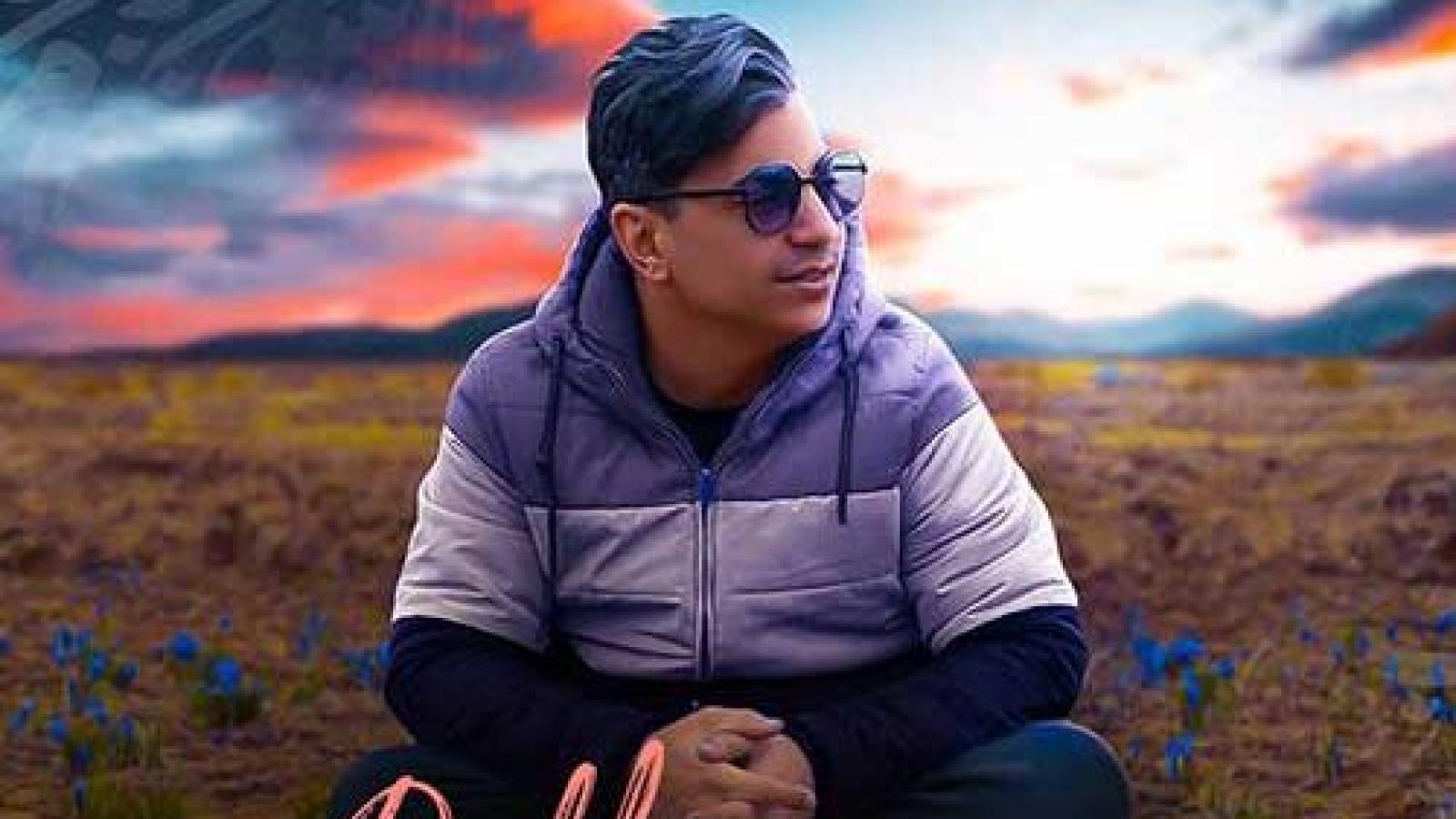 دانلود آهنگ محسن ابراهیم زاده دلبرانه / چه دلبرانه میشود با اسمت آغاز میشود