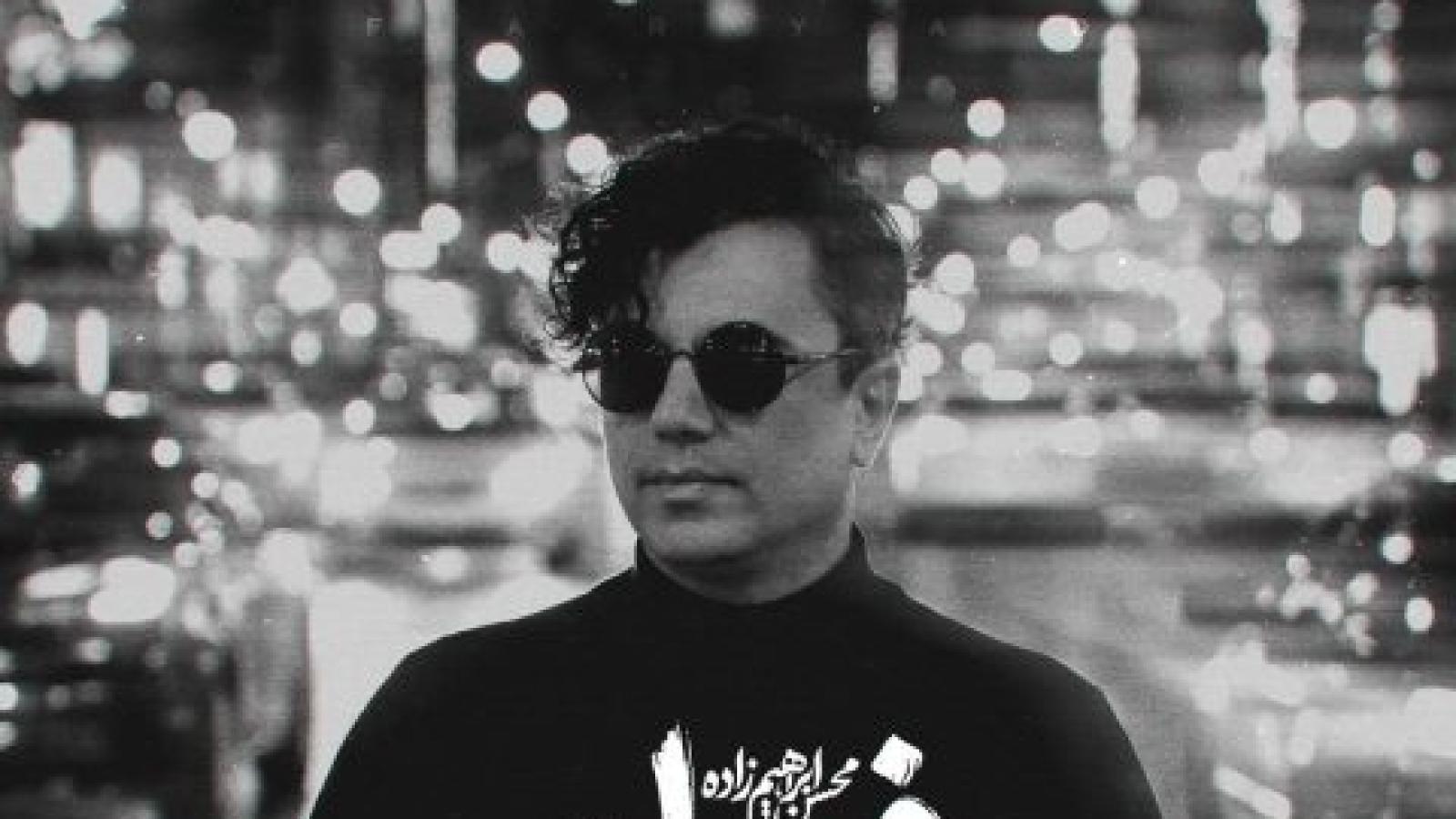 دانلود آهنگ محسن ابراهیم زاده فریاد از دلم ،ای داد از دلم حیرانت شدم کجایی