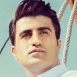 دانلود آهنگ بی وفایی کرد و رفت نموند قلب عاشق منو سوزوند