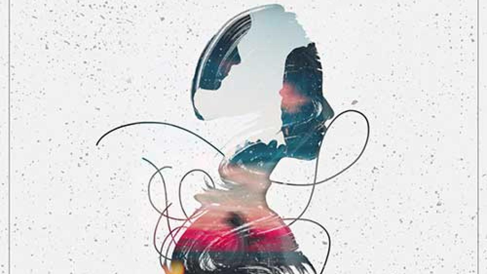 دانلود آهنگ محسن یگانه موهات رنگ دنیای منه روی موهات رد دستای منه