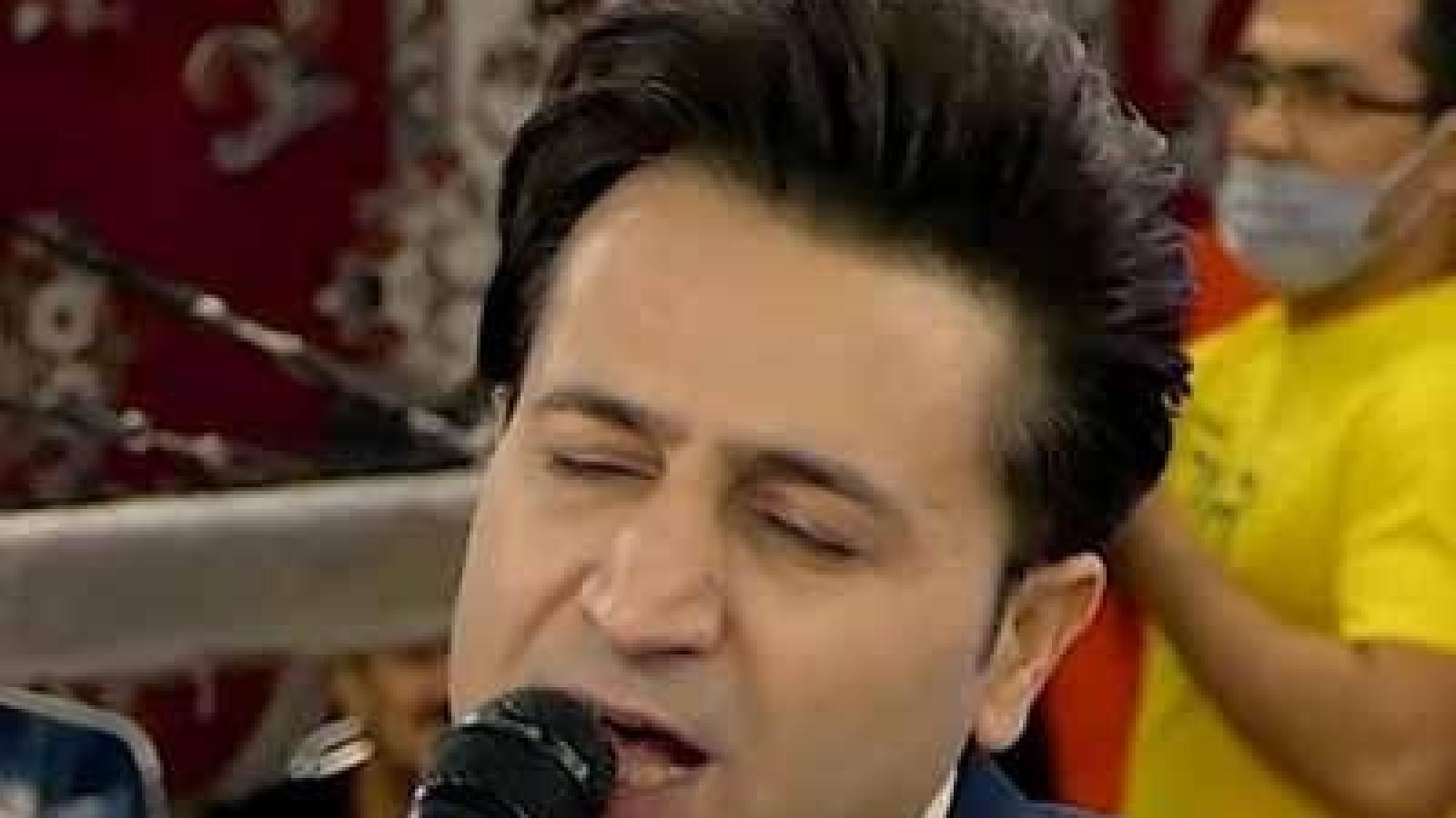 دانلود آهنگ مرتضی جعفرزاده آروم آروم {خوشحالم وقتی که میگی دوسم داری والا این زندگی نمیشه تکراری}