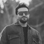 دانلود آهنگ مرتضی جعفرزاده خسته / ‎‎از گریه های هر شبم خستم خستم!