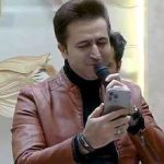 دانلود آهنگ مرتضی جعفرزاده نمه نمه بارون میباره رو چشای خستم