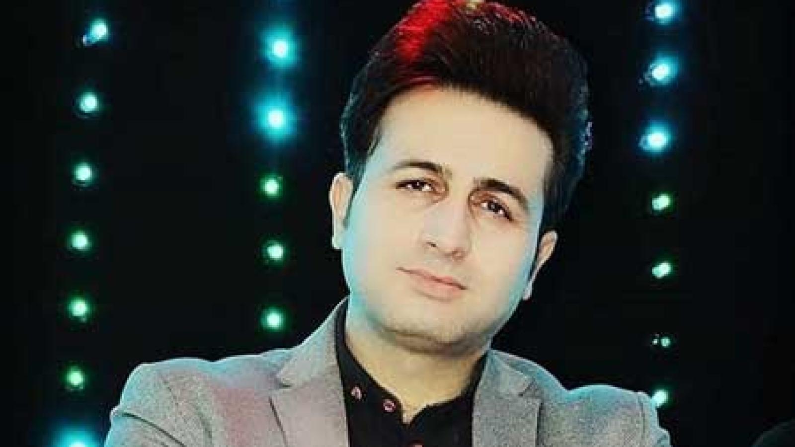 دانلود آهنگ مرتضی جعفرزاده نزن بارون که من یاری ندارم غریب افتاده ام جایی ندارم