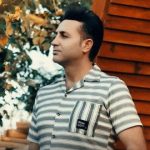 دانلود آهنگ مرتضی جعفرزاده تو نباشی واسه نفس کشیدنم هوا نیست تو نباشی عزیزم عمرم به این دنیا نیست